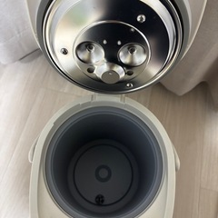 美品！タイガー！EV電気魔法瓶2.15Lの画像