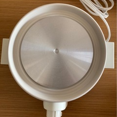 【ポットデュオフェット】レコルトの画像