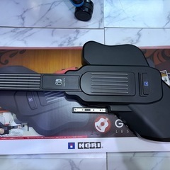 GUITAR LIFE LESSON Nintendo Switchの画像