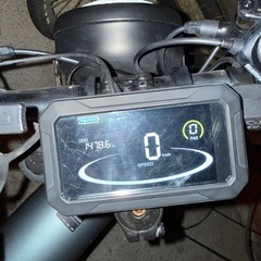 Coswheel Mirai sの画像