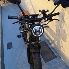 Coswheel Mirai sの画像