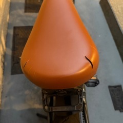 Coswheel Mirai sの画像