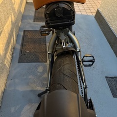 Coswheel Mirai sの画像