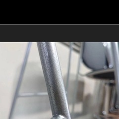 スツール　70cmの画像