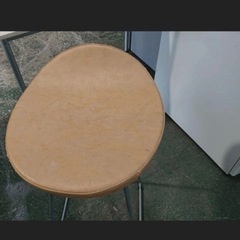 スツール　70cmの画像