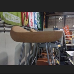 スツール　70cmの画像