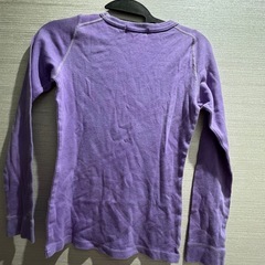 【HYSTERIC GLAMOUR】ヒステリックグラマー　ロンT の画像