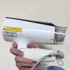 Panasonic EH-NE56 ヘアドライヤー　ドライヤーの画像
