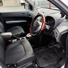 日産エクストレイルの画像