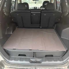 日産エクストレイルの画像