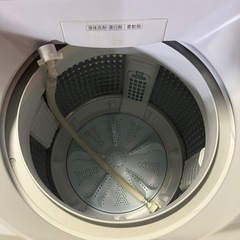 アクア 10kg AQW-V10P(W) 2024 の画像