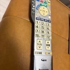 Panasonic VIERA 32インチ テレビ＋Fire TV Stick付きの画像