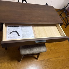 ドレッサーの画像