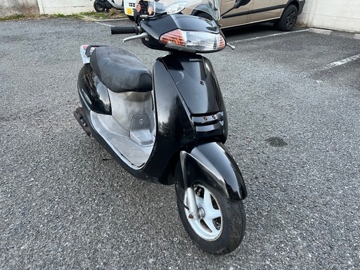 リード50❣️他在庫多数飛込見学大歓迎、28日まで営業 (TMオート