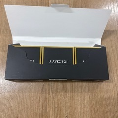 j.avec toiセットの画像