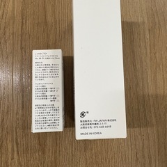 j.avec toiセットの画像