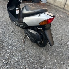 格安美車原付‼️他在庫多数飛込見学大歓迎、28日まで営業の画像