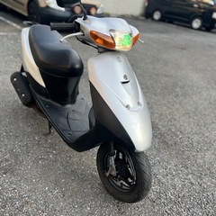 格安美車原付‼️他在庫多数飛込見学大歓迎、28日まで営業の画像