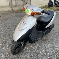 格安美車原付‼️他在庫多数飛込見学大歓迎、28日まで営業の画像