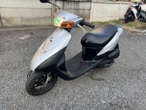 格安美車原付‼️他在庫多数飛込見学大歓迎