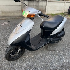 格安美車原付‼️他在庫多数飛込見学大歓迎、28日まで営業の画像