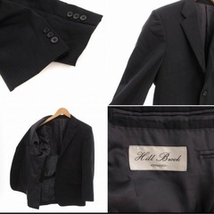 Hill Brook スーツ フォーマル セットアップ 上下 2点セットの画像