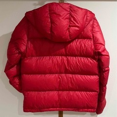 値下げ可能　THE NORTH FACE 購入後数回着用後保管の画像