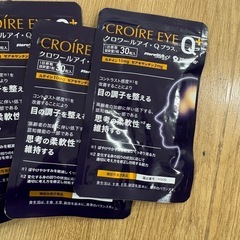 クロワールアイQプラスの画像
