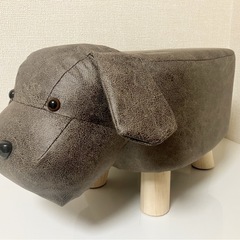 アニマルスツールの画像
