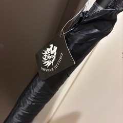 ゴルフ　傘 の画像