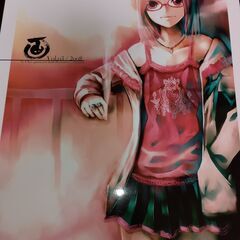 VOCALOID(ボーカロイド/ボカロ) 同人イラスト集 12冊セットの画像
