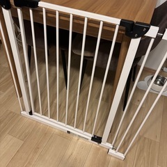ベビーゲート アイリスプラザの画像