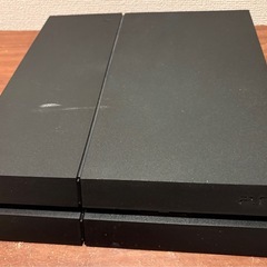 PlayStation4の画像