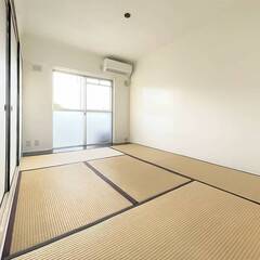 【敷金・礼金・手数料・更新料０円！】ビレッジハウス成田3号…