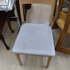 2021年製　ニトリ　高級　チェア　椅子　ダイニングテーブル チェアの画像