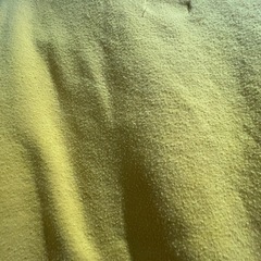 【ZIP5】ジップファイブ　黄色トレーナーの画像