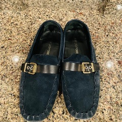 セルジオロッシ　ドライビングシューズの画像