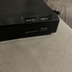 BluRayレコーダー1TBの画像