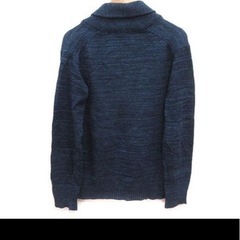 アーバンリサーチ　カーディガンの画像