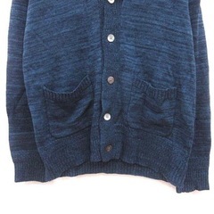 アーバンリサーチ　カーディガンの画像