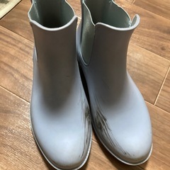 レインブーツ   21センチ　子供用の画像