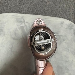 パナソニック ドライヤー ナノイー EH-NA2Jの画像