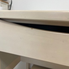 ドレッサーの画像