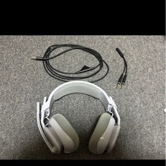 ロジクール Logicool A10 ゲーミングヘッドセットの画像