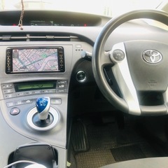 🍎プリウス30系🍎車検令和9/2まで🍎コミコミ (社長) 御幣島のプリウス
