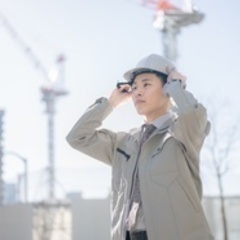 【マイカー通勤可】建築施工管理/木造住宅/資格なしOK/正社員/土日休み 山口県下関市(幡生)施工管理の画像