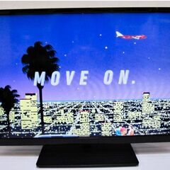 東芝　32型　液晶テレビ　32S8　動作良好　REGZA　デジタルハイビジョン　32インチ　レグザ　TOSHIBA TOSHIBAの画像