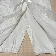 ベビー服　セレモニードレスの画像