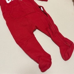 ベビー服　GAPの画像