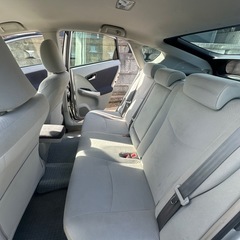 TOYOTA PRIUS 30(プリアス 30)の画像